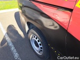  Peugeot  Partner BLUEHDI 100 S&S 950KG LONG ASPHALT #25