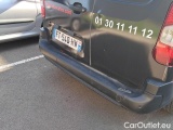  Peugeot  Partner BLUEHDI 100 S&S 950KG LONG ASPHALT #28