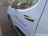  Peugeot  Partner BLUEHDI 100 S&S 950KG LONG ASPHALT #47
