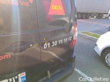  Peugeot  Partner BLUEHDI 100 S&S 950KG LONG ASPHALT #55