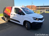  Peugeot  Partner BLUEHDI 100 S&S 950KG LONG ASPHALT #71
