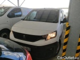  Peugeot  Partner BLUEHDI 75 STANDARD 1000KG PREMIUM 