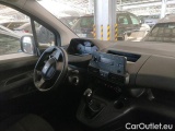  Peugeot  Partner BLUEHDI 75 STANDARD 1000KG PREMIUM #4