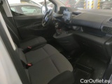  Peugeot  Partner BLUEHDI 75 STANDARD 1000KG PREMIUM #9