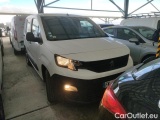  Peugeot  Partner BLUEHDI 75 STANDARD 1000KG PREMIUM #23