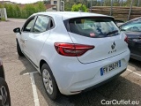  Renault  Clio AIR BLUE DCI 85 #17