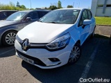  Renault  Clio AIR MEDIANAV DCI 75 