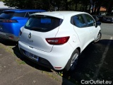  Renault  Clio AIR MEDIANAV DCI 75 #3