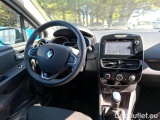 Renault  Clio AIR MEDIANAV DCI 75 #4