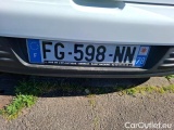  Renault  Clio AIR MEDIANAV DCI 75 #5