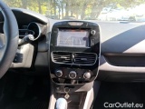  Renault  Clio AIR MEDIANAV DCI 75 #11