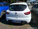  Renault  Clio AIR MEDIANAV DCI 75 #15