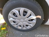  Renault  Clio AIR MEDIANAV DCI 75 #21