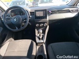  Renault  Clio AIR NAV BLUE DCI 85 #4