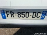  Renault  Clio AIR NAV BLUE DCI 85 #5