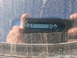  Renault  Clio AIR NAV BLUE DCI 85 #8