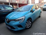  Renault  Clio AIR NAV BLUE DCI 85 