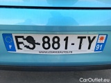  Renault  Clio AIR NAV BLUE DCI 85 #5