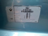  Renault  Clio AIR NAV BLUE DCI 85 #8