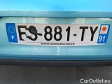  Renault  Clio AIR NAV BLUE DCI 85 #23