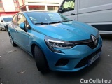  Renault  Clio AIR NAV BLUE DCI 85 #27