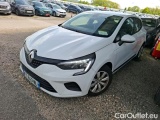 Renault  Clio AIR NAV BLUE DCI 85 