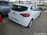  Renault  Clio AIR NAV BLUE DCI 85 #3