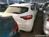  Renault  Clio AIR NAV BLUE DCI 85 #3