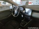  Renault  Clio AIR NAV BLUE DCI 85 #4