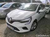  Renault  Clio AIR NAV BLUE DCI 85 