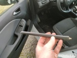  Renault  Clio AIR NAV BLUE DCI 85 #13