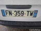 Renault  Kangoo EXTRA R-LINK - BLUE DCI 95 #5