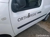  Renault  Kangoo EXTRA R-LINK - BLUE DCI 95 #17