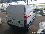  Renault  Kangoo EXTRA R-LINK - BLUE DCI 95 #24