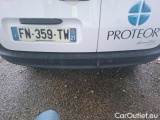  Renault  Kangoo EXTRA R-LINK - BLUE DCI 95 #29