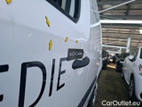  Renault  Kangoo EXTRA R-LINK - BLUE DCI 95 #42