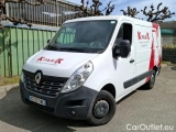  Renault  Master FG GCF TRAC F3300 L1H1 DCI 130 EURO6 