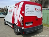  Renault  Master FG GCF TRAC F3300 L1H1 DCI 130 EURO6 #2