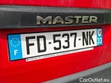  Renault  Master FG GCF TRAC F3300 L1H1 DCI 130 EURO6 #5
