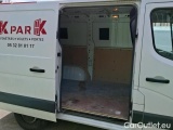 Renault  Master FG GCF TRAC F3300 L1H1 DCI 130 EURO6 #10