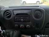  Renault  Master FG GCF TRAC F3300 L1H1 DCI 130 EURO6 #11