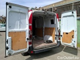  Renault  Master FG GCF TRAC F3300 L1H1 DCI 130 EURO6 #13