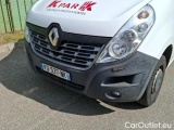  Renault  Master FG GCF TRAC F3300 L1H1 DCI 130 EURO6 #62