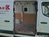  Renault  Master FG GCF TRAC F3300 L1H1 DCI 130 EURO6 #85