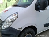  Renault  Master FG GCF TRAC F3300 L1H1 DCI 130 EURO6 #86