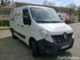  Renault  Master FG GCF TRAC F3300 L1H1 DCI 130 EURO6 #95