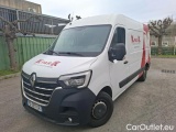  Renault  Master FG TR GCF F3300 L2H2 DCI 135 
