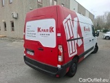  Renault  Master FG TR GCF F3300 L2H2 DCI 135 #3