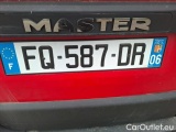  Renault  Master FG TR GCF F3300 L2H2 DCI 135 #5