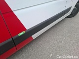  Renault  Master FG TR GCF F3300 L2H2 DCI 135 #28